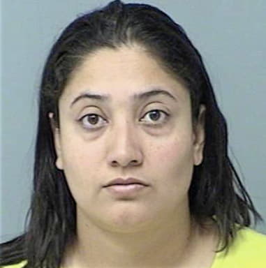 Veronica Villanueva, - St. John's County, FL 